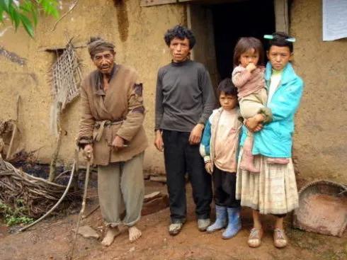 穷人如何创业翻身赚钱,穷人养驴翻身创业项目