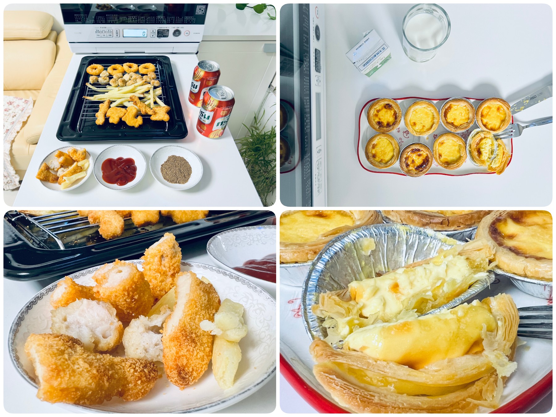 东芝w80水波炉测评,东芝水波炉最实用