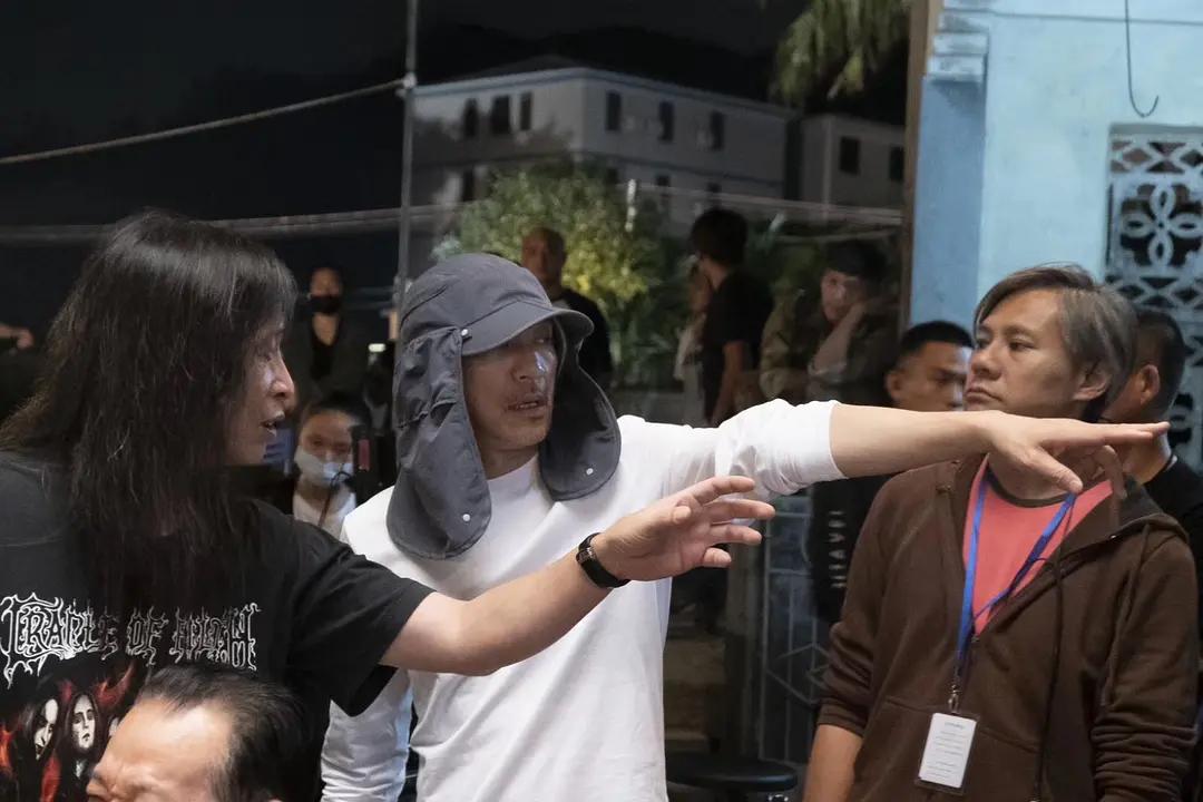 周星驰炒楼收入,周星驰炫富集锦