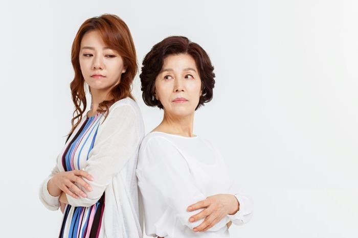 不愿意跟婆婆住就是不孝吗,不愿意和婆婆住就是不孝吗