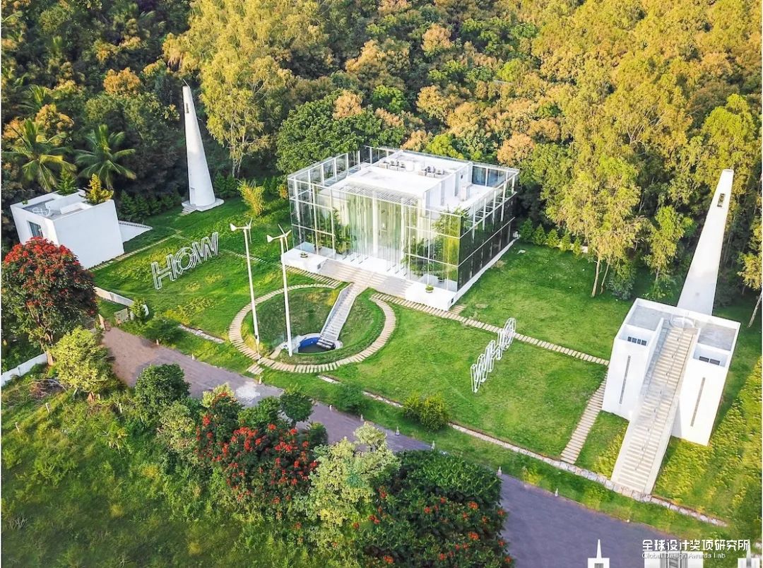 金银奖篇|2022缪斯设计奖名单公布！AD艾克、馥高设计等上榜