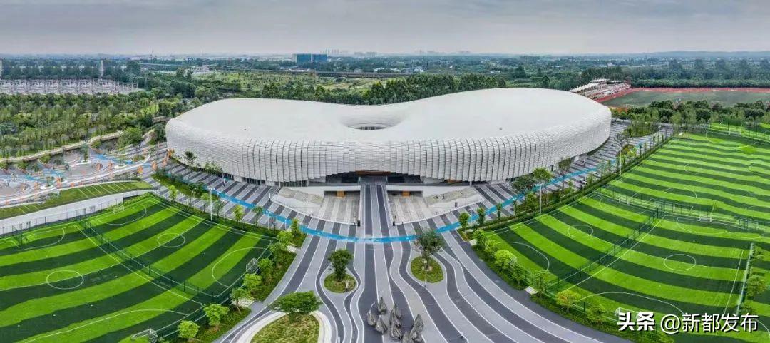 新都的发展潜力,全国百强区新都区