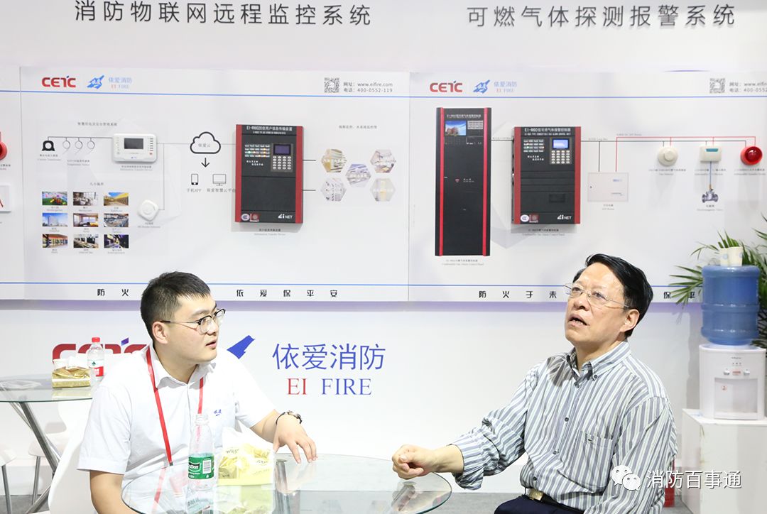 CNF南京国际应急展:得到了广大品牌企业的积极响应,频传捷报。