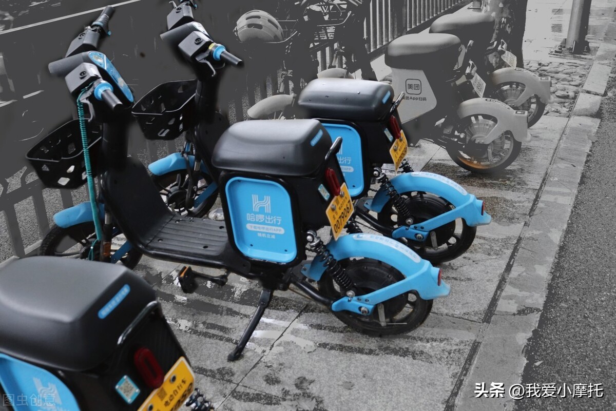 电摩和油摩优缺点对比,电摩为什么能取代油摩