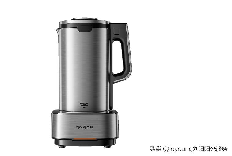 九阳破壁机出现e19维修视频,九阳破壁机e19处理方法