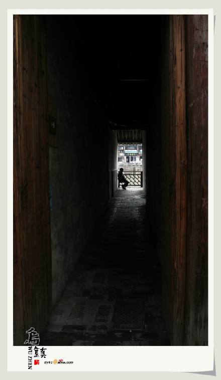 乌镇的似水年华酒吧,乌镇的似水年华在哪里