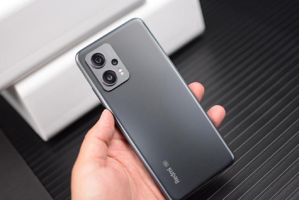 我真的没有黑小米，只是阐述真实情况，也许这不是大问题