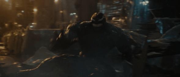 毒液2拍得怎么样,毒液2片尾未播片段