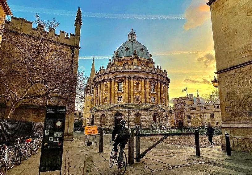 国际公认三大世界大学排名2023,qs2023世界大学最新排名