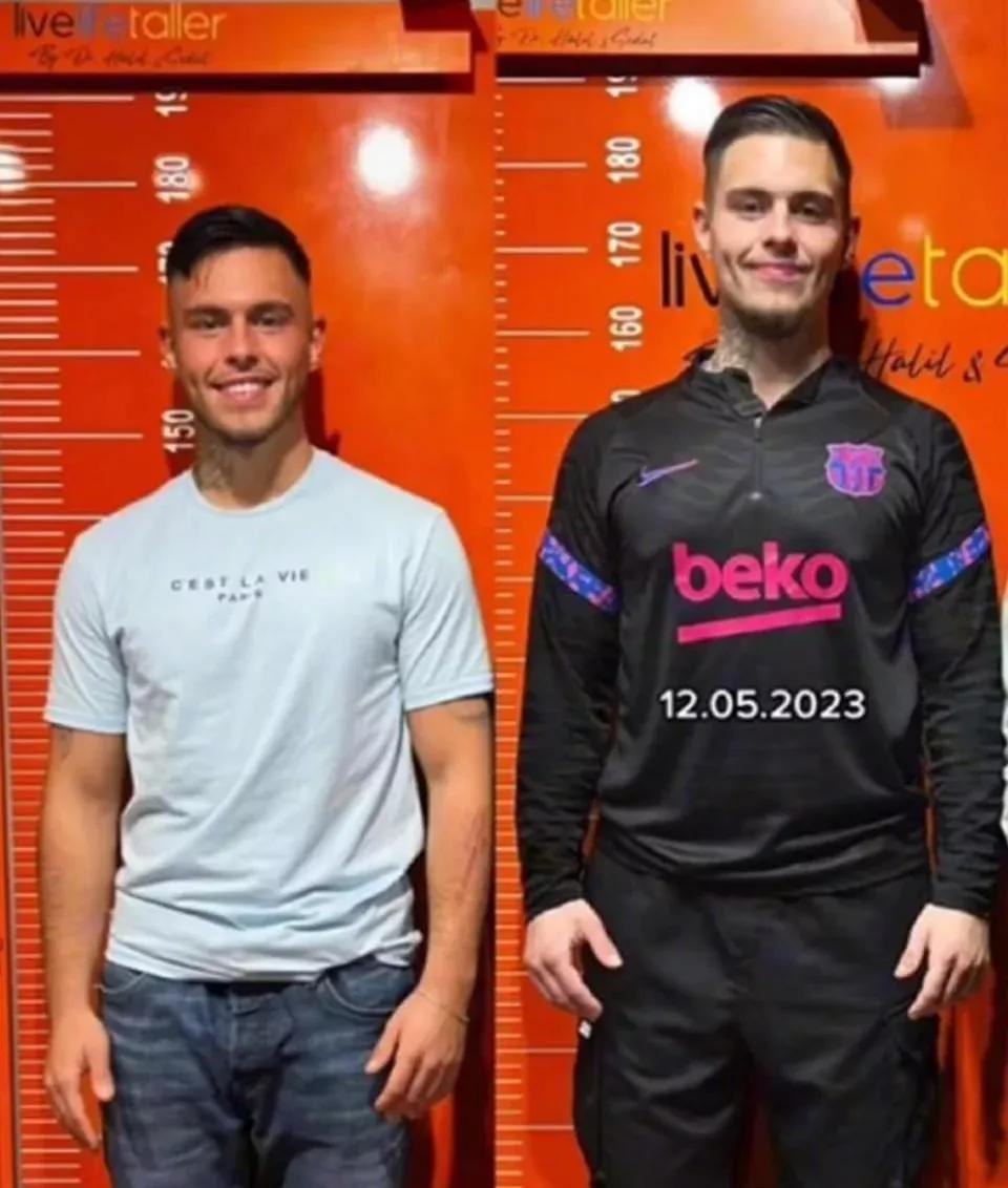 最科学的增高方法,如何增高最有效的方法20厘米