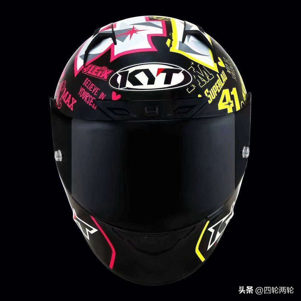 摩托车蓝牙一体头盔品牌推荐,全球十大摩托车头盔品牌排行榜