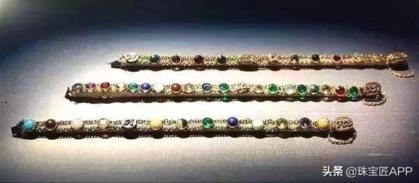 传承241年，12代大师薪火相传，珠宝界的蓝血贵族，重新认识尚美