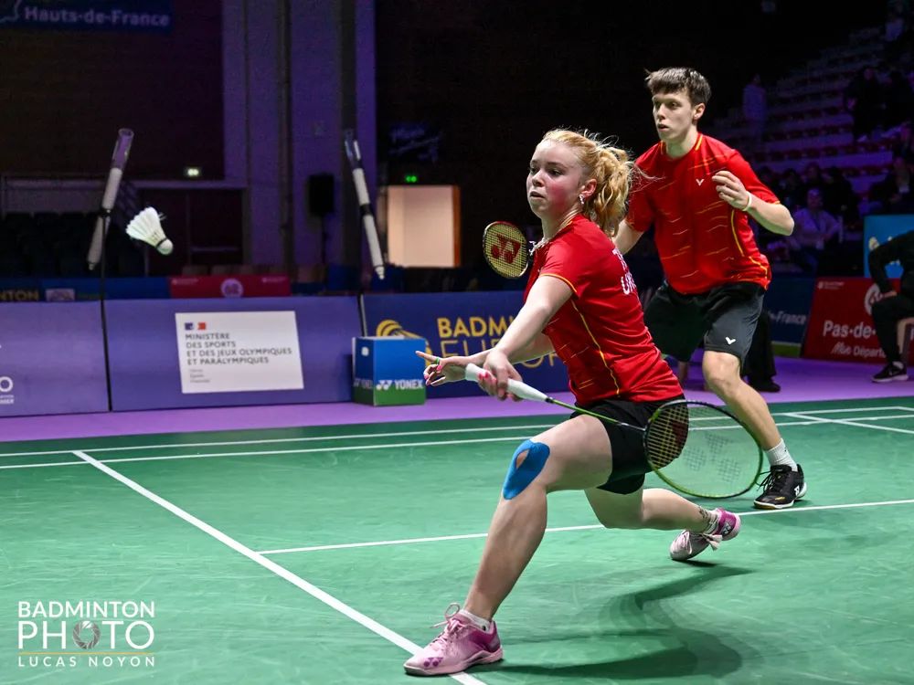 国家队队医谈跑步宽关节疼,国羽队医保护膝盖