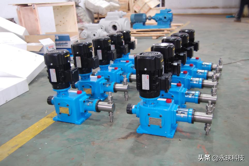 蒸汽往复泵基础知识,往复泵起什么作用