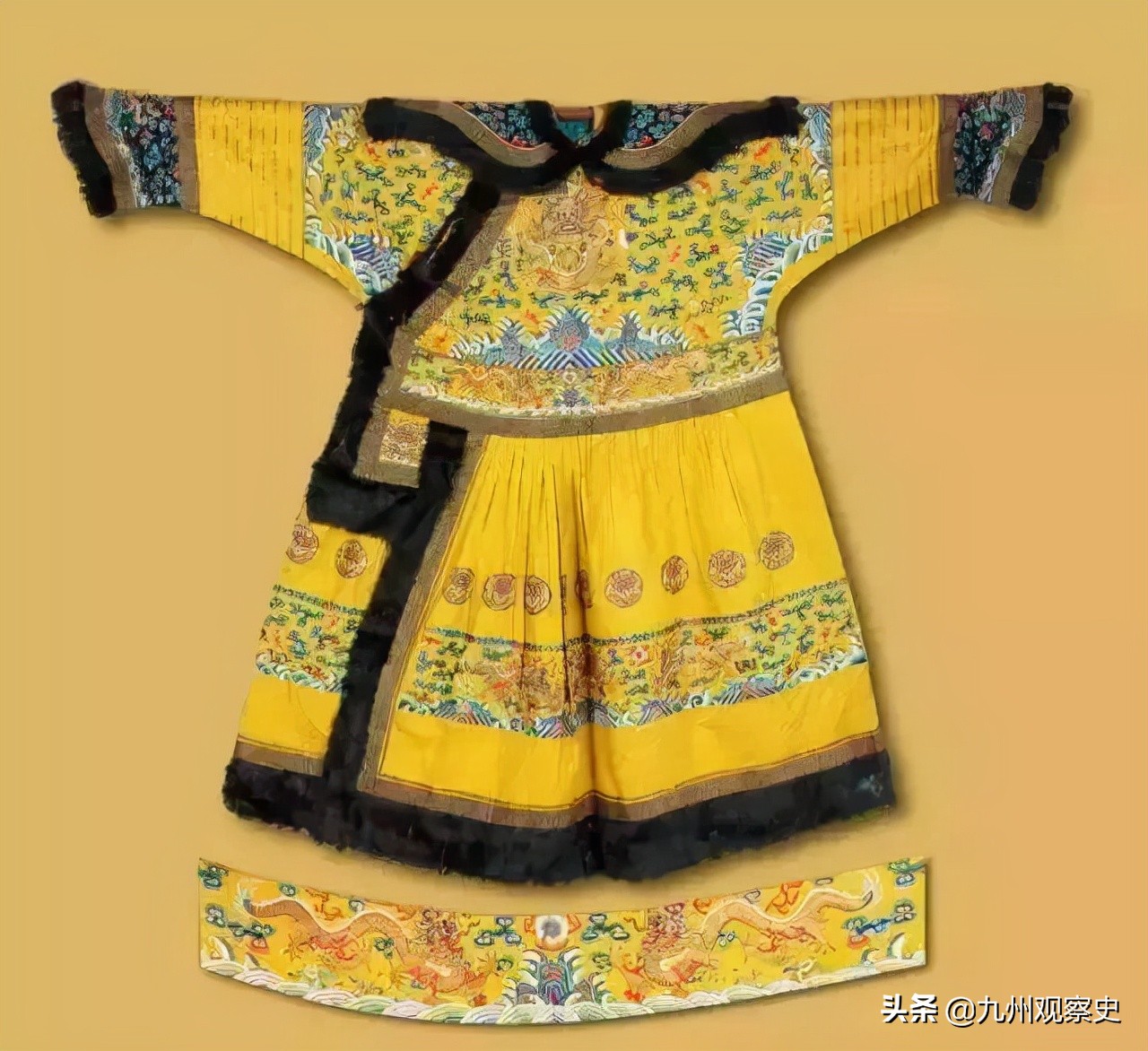 古代人生活有多艰苦,古代的人生活真的很苦吗