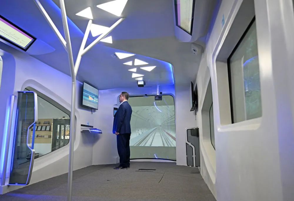 激发市场主体活力方面取得的成效,我国经济内生动力持续增强央视网