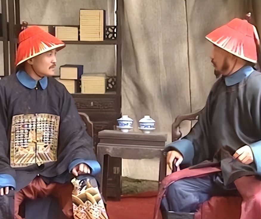 曾经火的清宫剧都有哪些,推荐特别好看的清宫剧