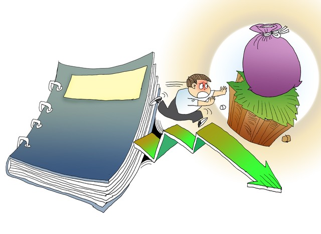 地方财政出问题会不会裁员公务员,土地财政收入会影响公务员薪水吗