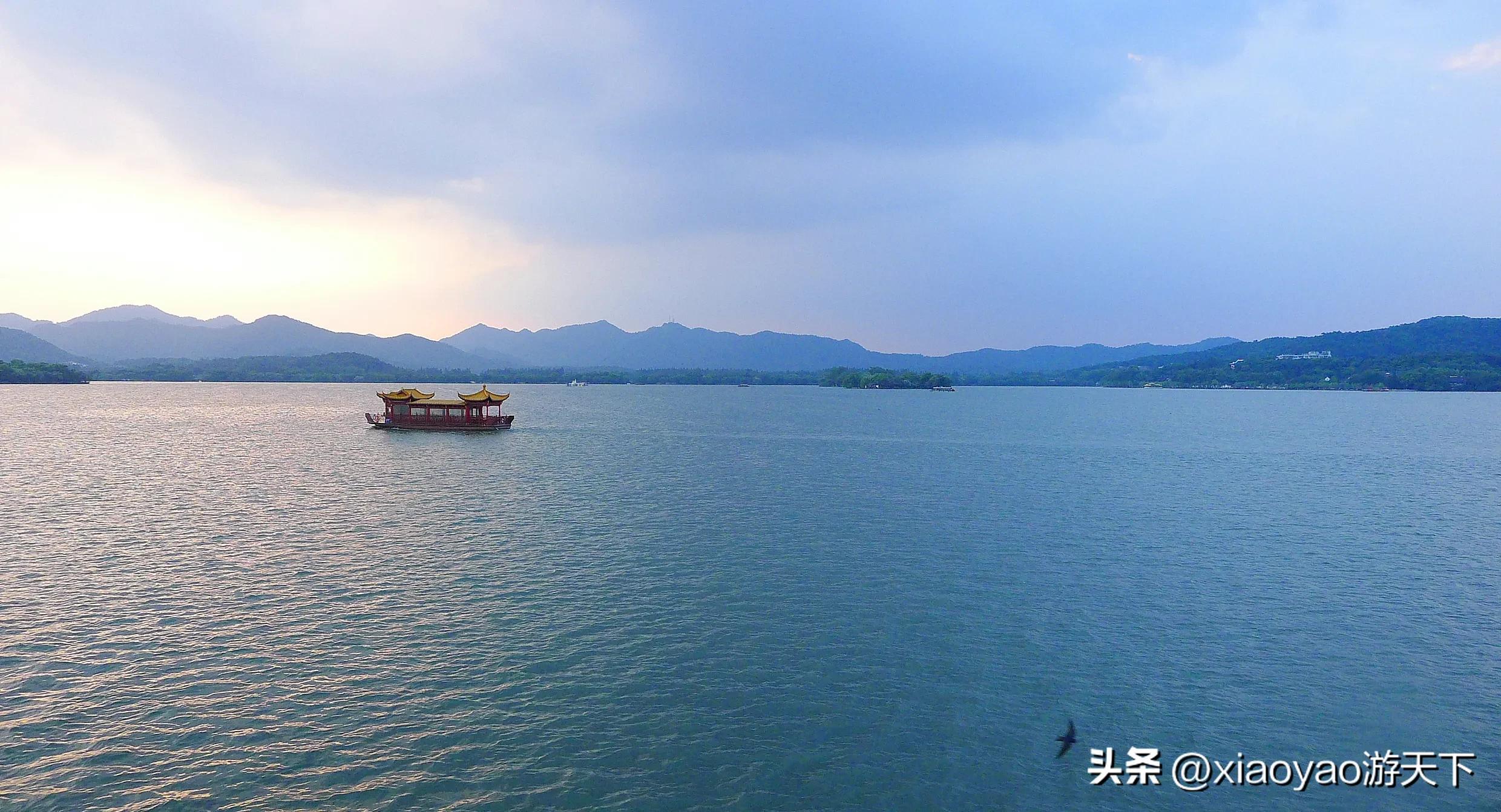 关于杭州西湖断桥介绍,西湖断桥为什么那么闻名