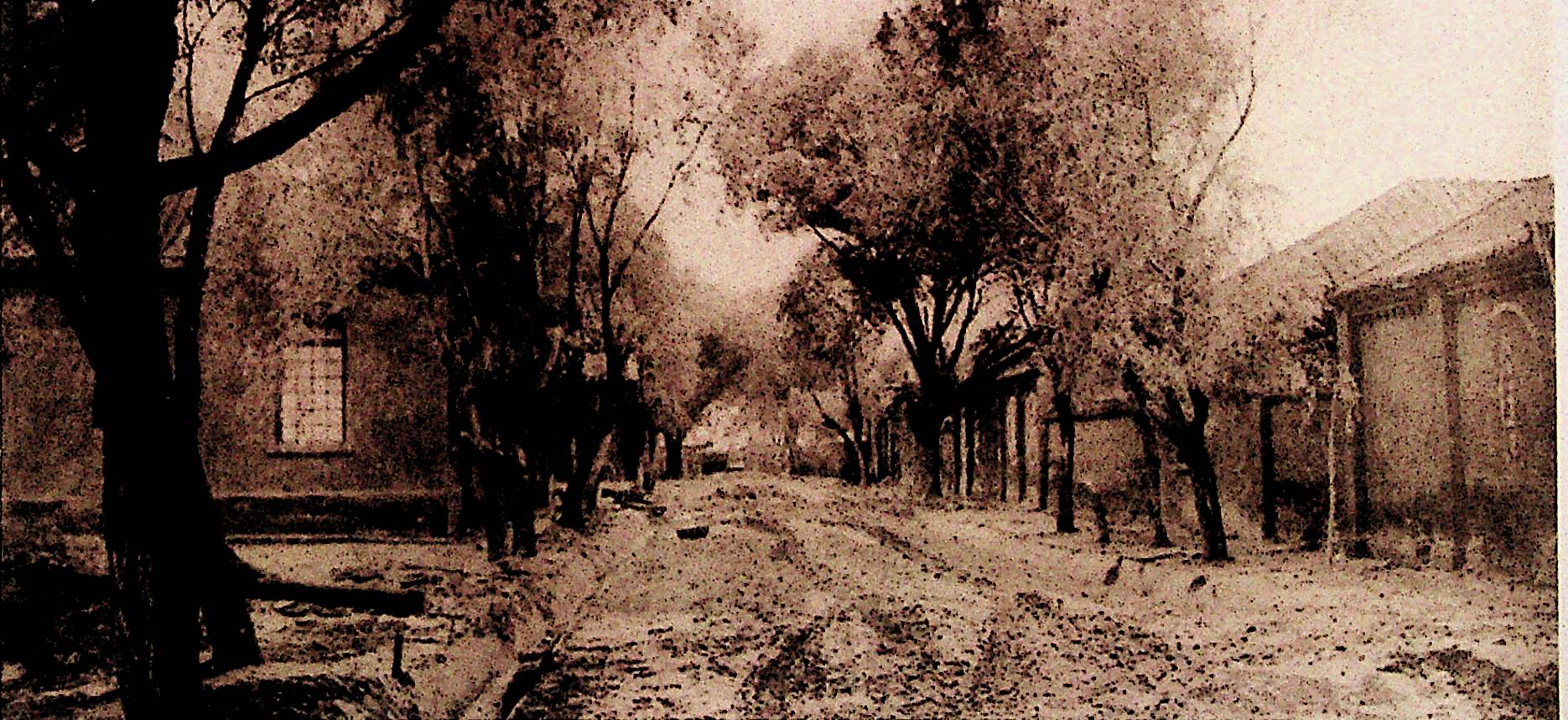 北洋舰队历史故事,北洋军阀史合集