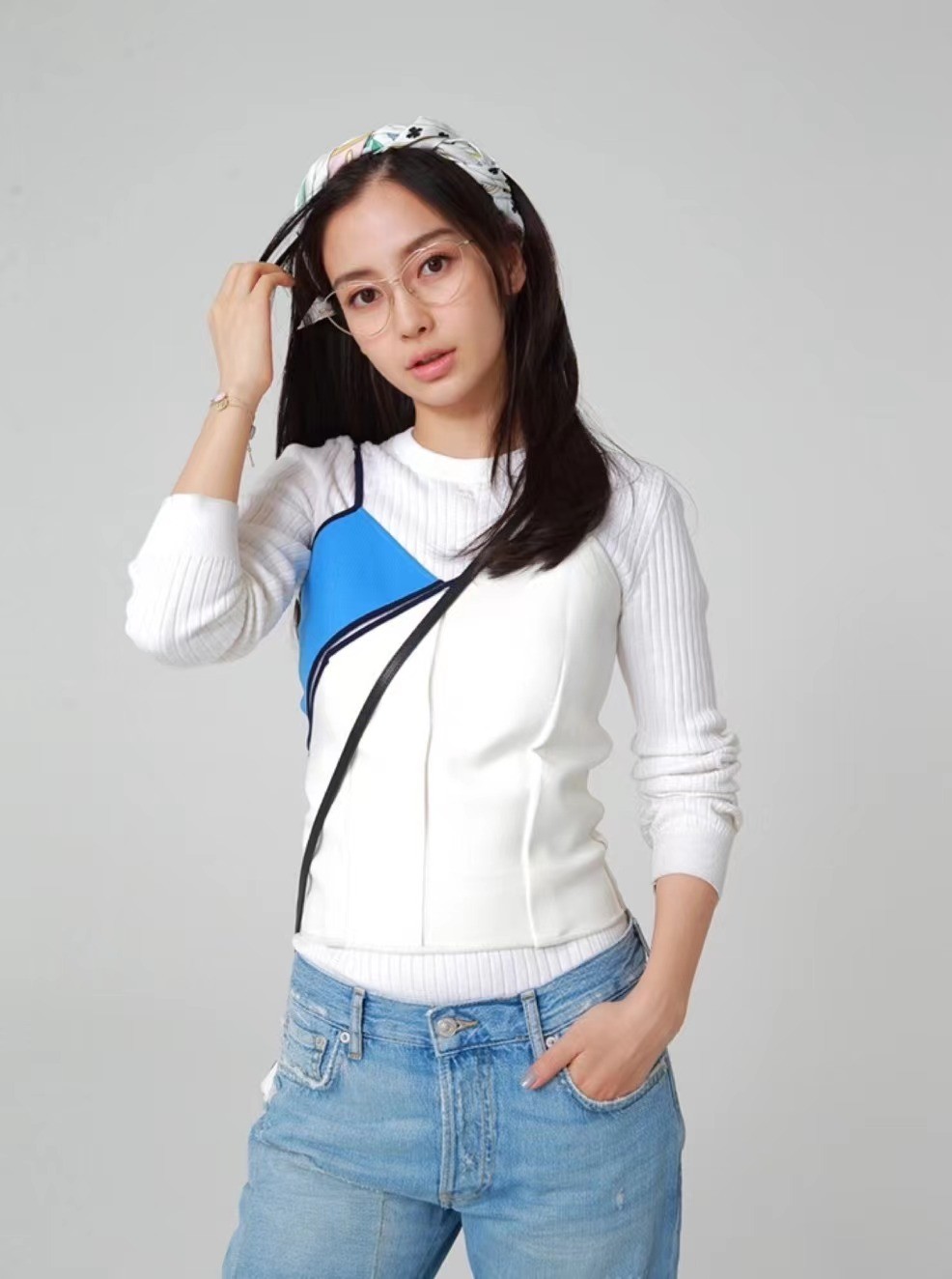 baby生图照,baby素颜照曝光