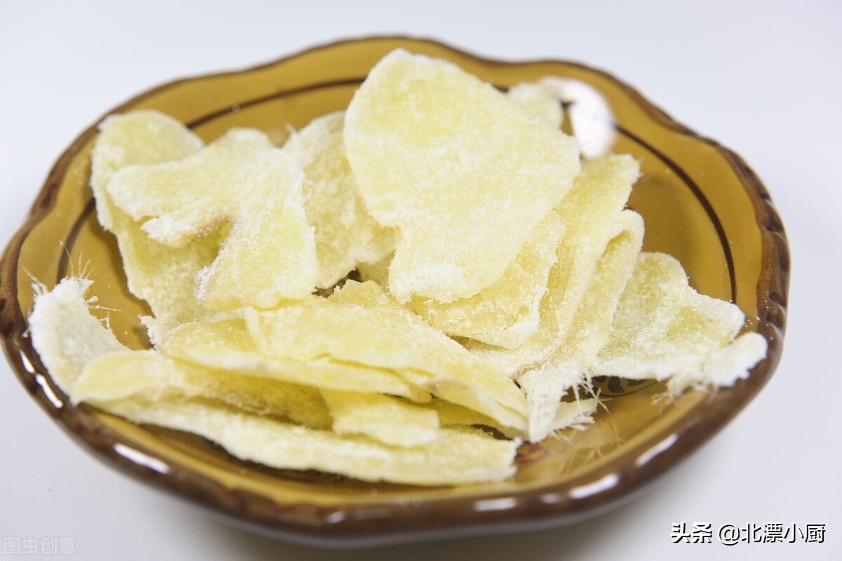 为什么夏天吃姜冬天吃萝卜好,夏天吃姜的做法大全