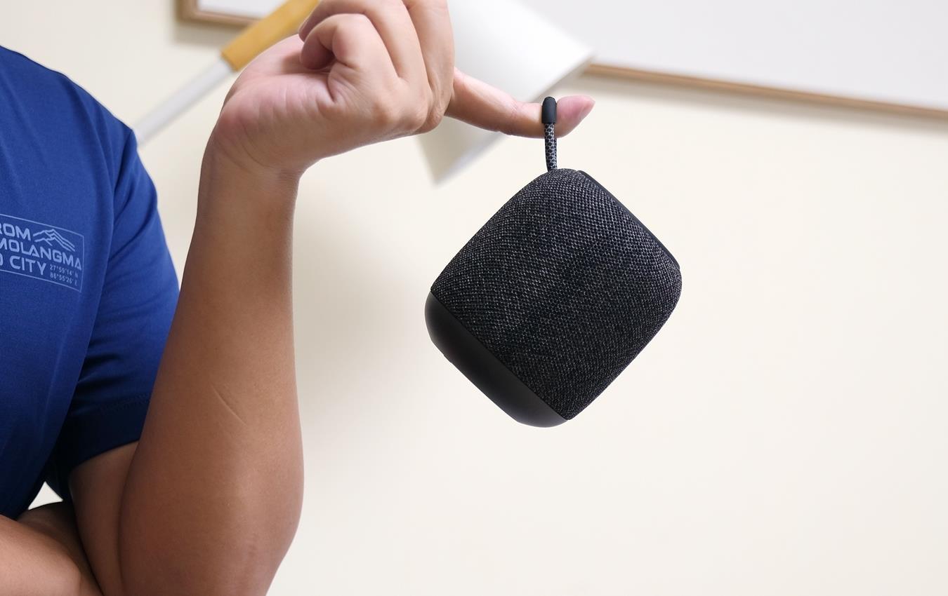 仿佛朋友之间的交流，AI音箱VifaChatMini上手体验