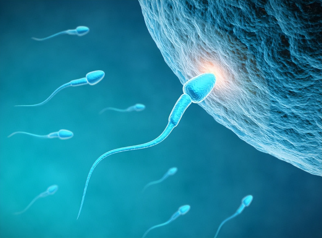 男人的精液天天都产生，不想办法排出去，会憋坏“蛋蛋”吗