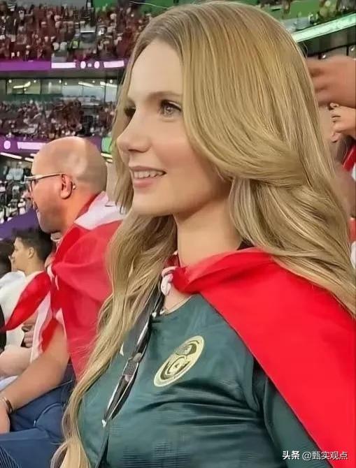 世界杯黑马摩洛哥球员一个也不黑，扒扒这个最不像非洲的非洲国家