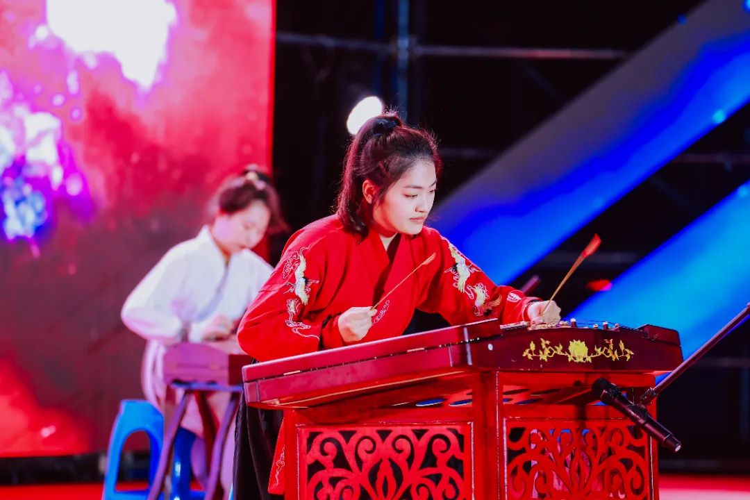 厦门集美音乐节直播,厦门集美音乐节