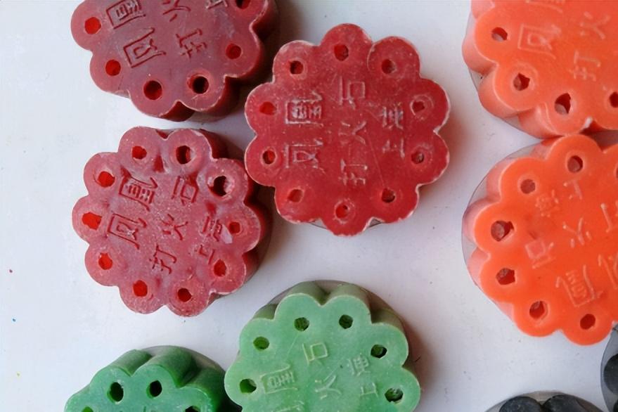 七八十年代供销社卖的日杂百货,四十年前供销社卖过的31种日用品