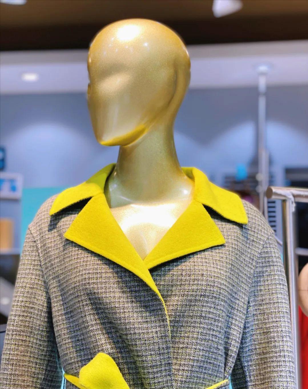 三彩新款短款黑色羽绒服,三彩黑色两穿羽绒服