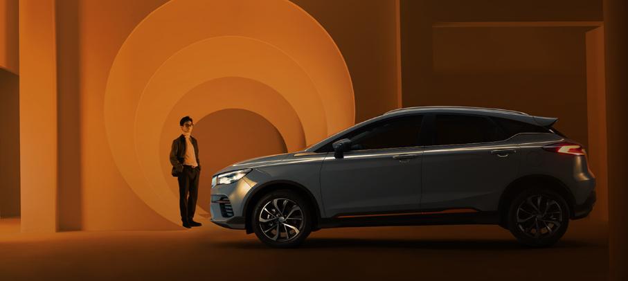 新一代帝豪价格,帝豪s的最新款