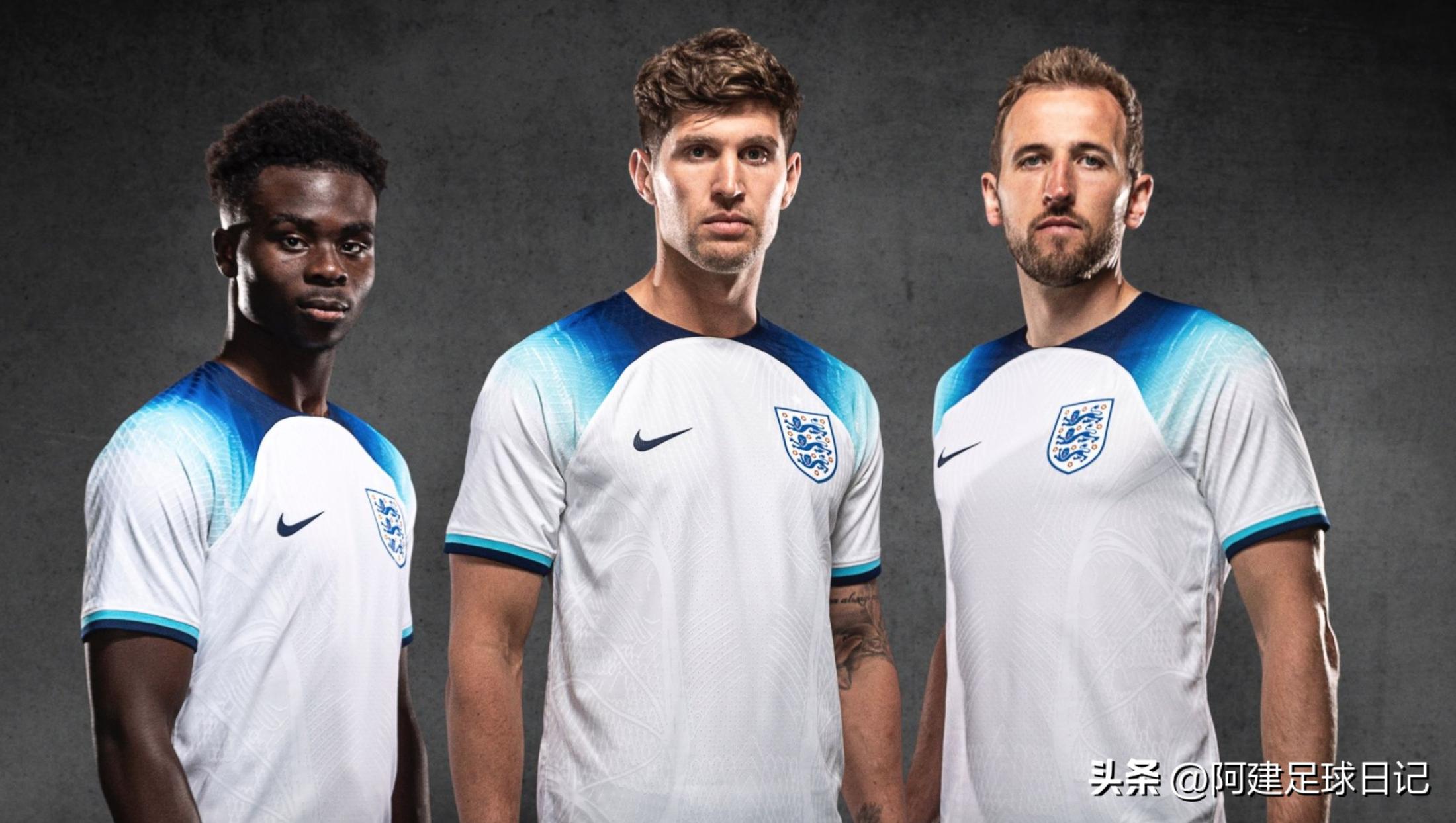 2022年世界杯巴西国家队球衣,2022世界杯各国球衣图片