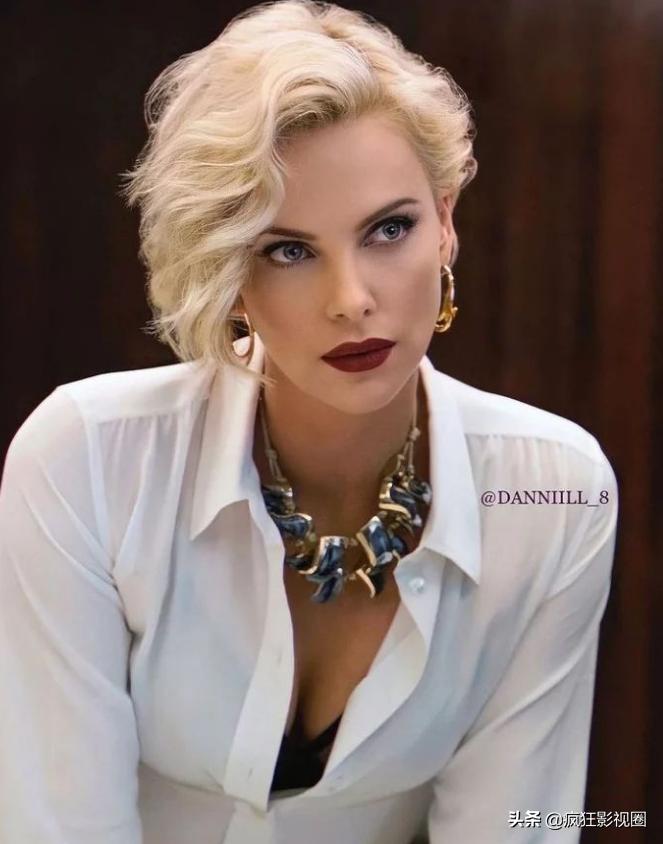 好莱坞十大最美丽的女明星,好莱坞最美10大女演员