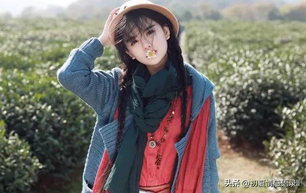 情感语录人生感悟文案图片,情感语录文案素材在哪里找