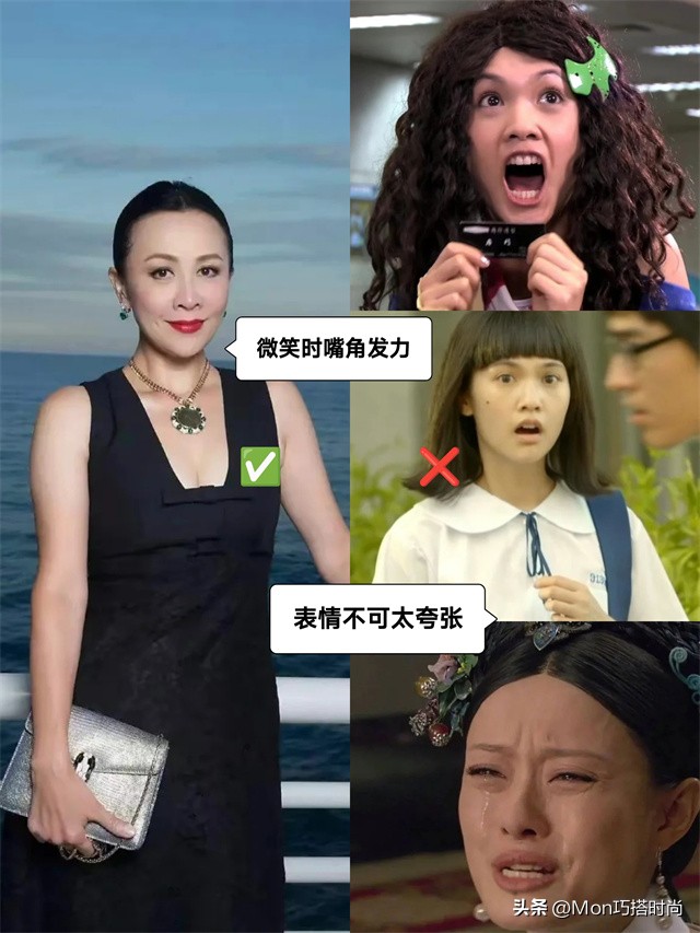 鼻子显凶显老怎么办,鼻子塌陷是不是显得人难看