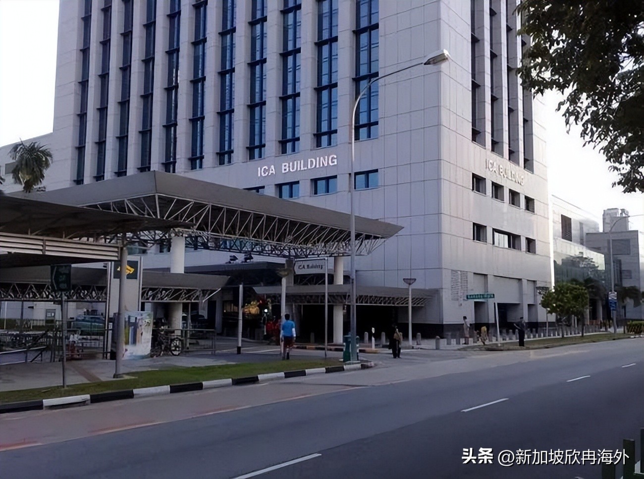 新加坡个税优惠,新加坡十大新政策