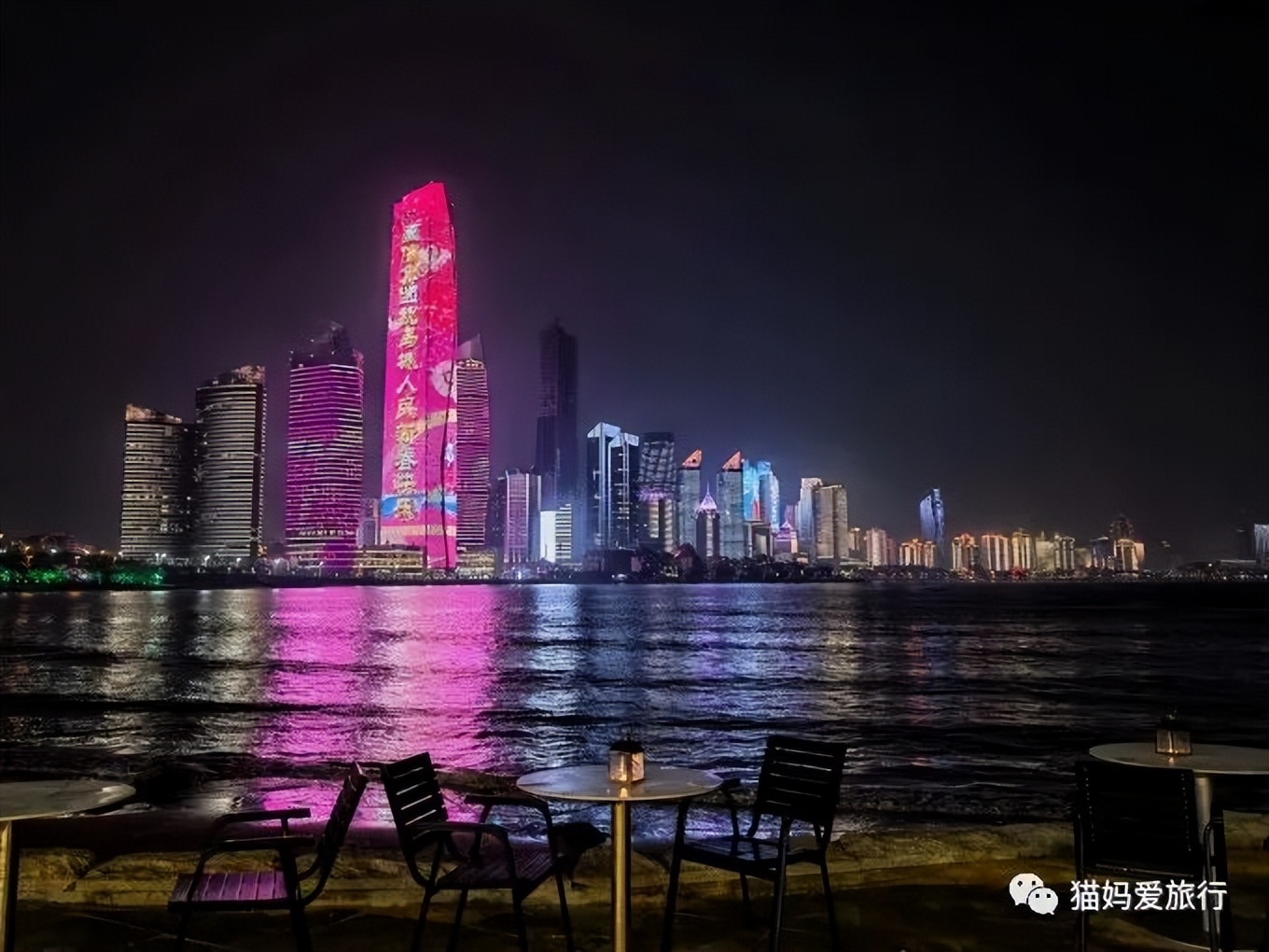 5天“趣”玩青岛，我的私藏遛娃路线