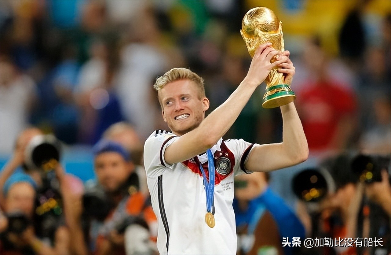 八年前巴西惨败,巴西队在世界杯输得最惨的一次