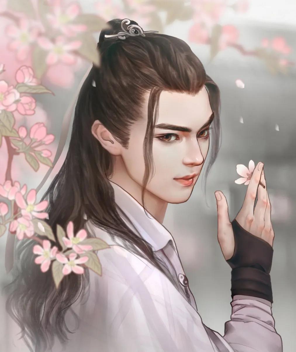 今日推文：《秦楼春》作者：Loeva