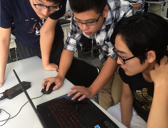 网络工程学什么,学网络工程难吗