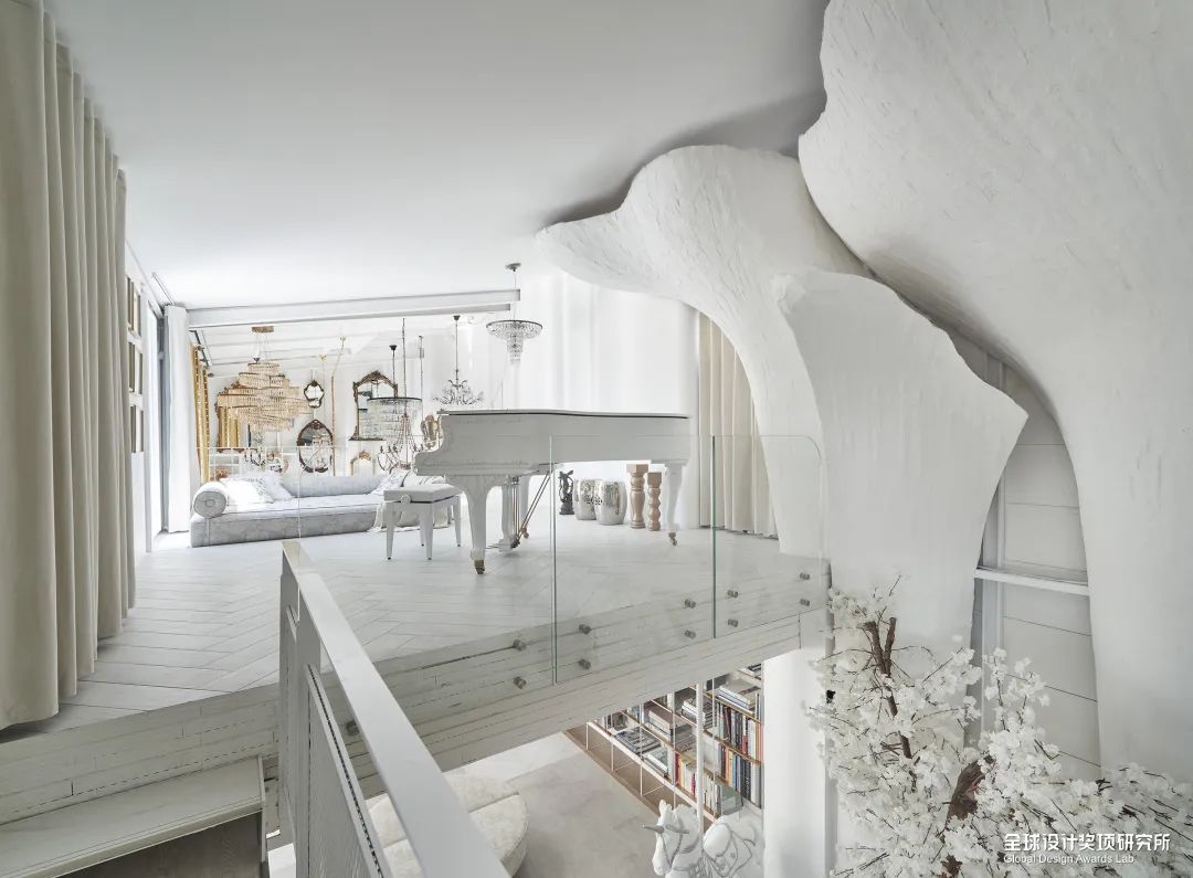 2022年缪斯设计大奖排名,缪斯国际设计奖排行榜