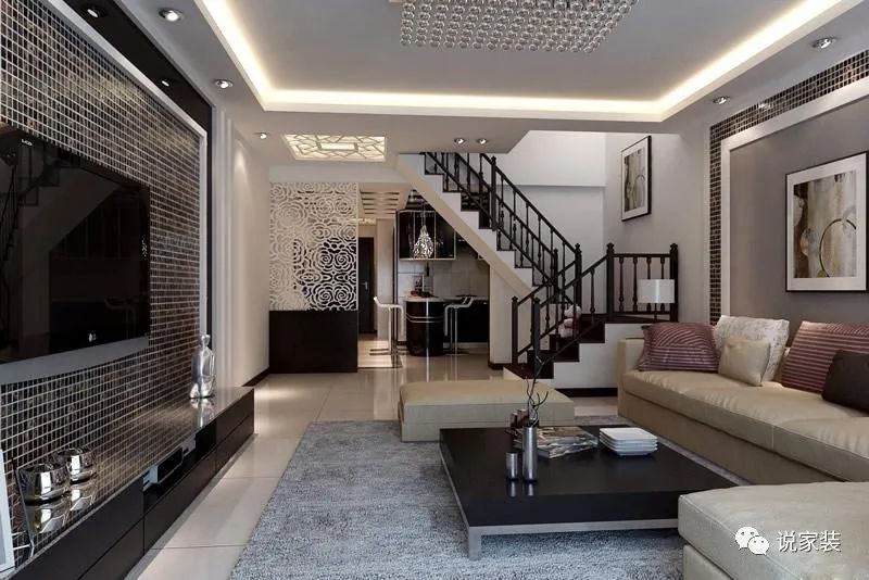 全屋整装是什么效果,全屋整装是什么意思