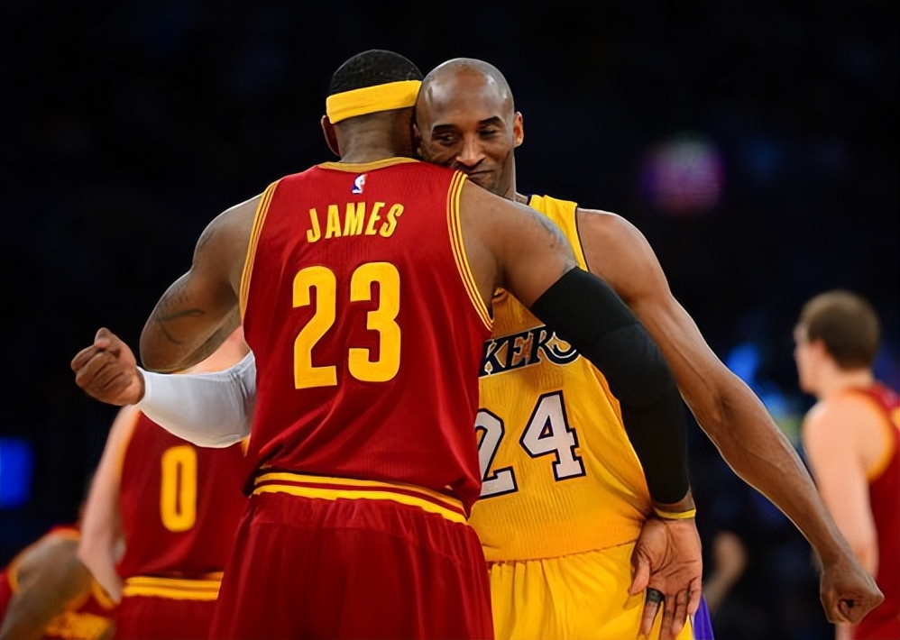 为什么很多球迷喜欢詹姆斯,为什么媒体这么青睐詹姆斯