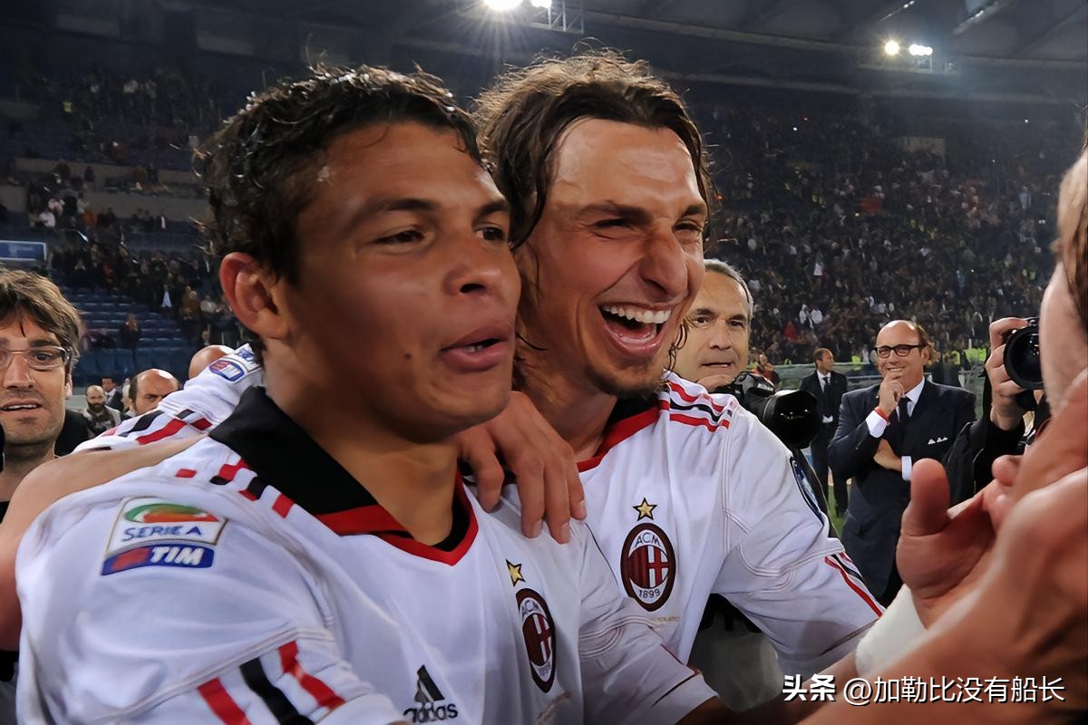 米兰队史十大巨星,米兰十大传奇中锋