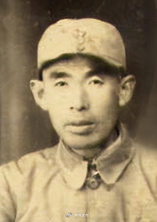 全国著名抗日英烈,抗日英烈高鹏振