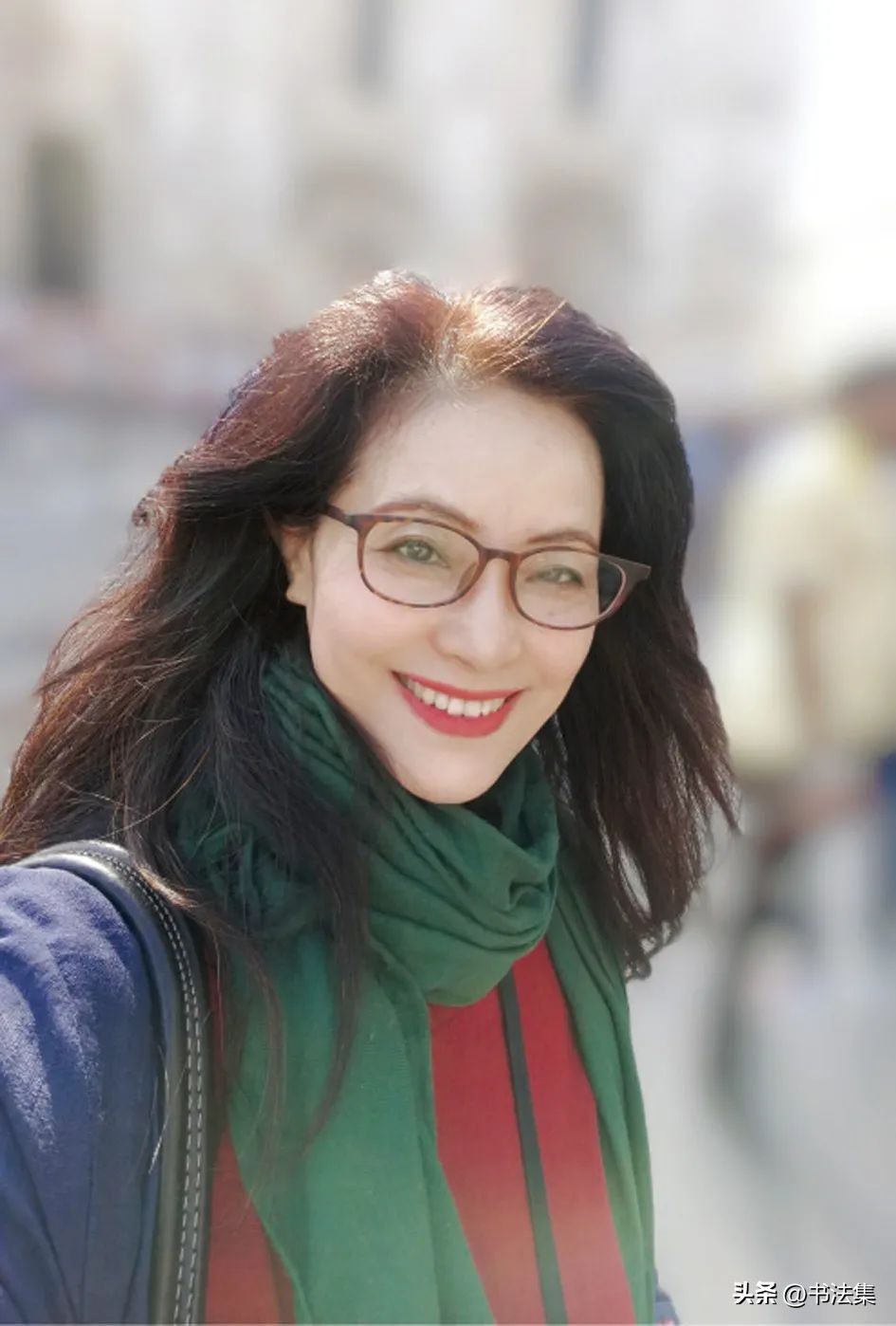 百卉争春——中国书协第八届女书家委员会委员作品选刊