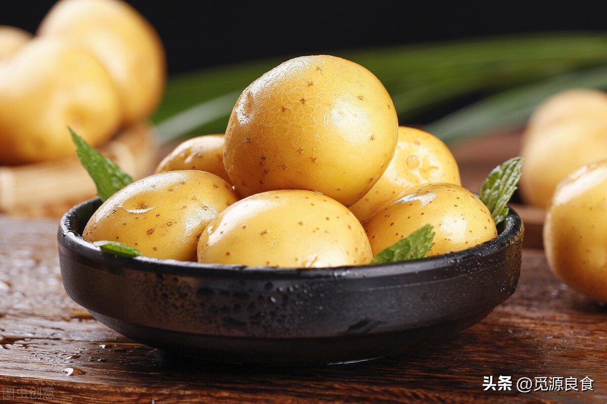 全国哪个省份土豆最便宜,全国冬季主要的土豆产地