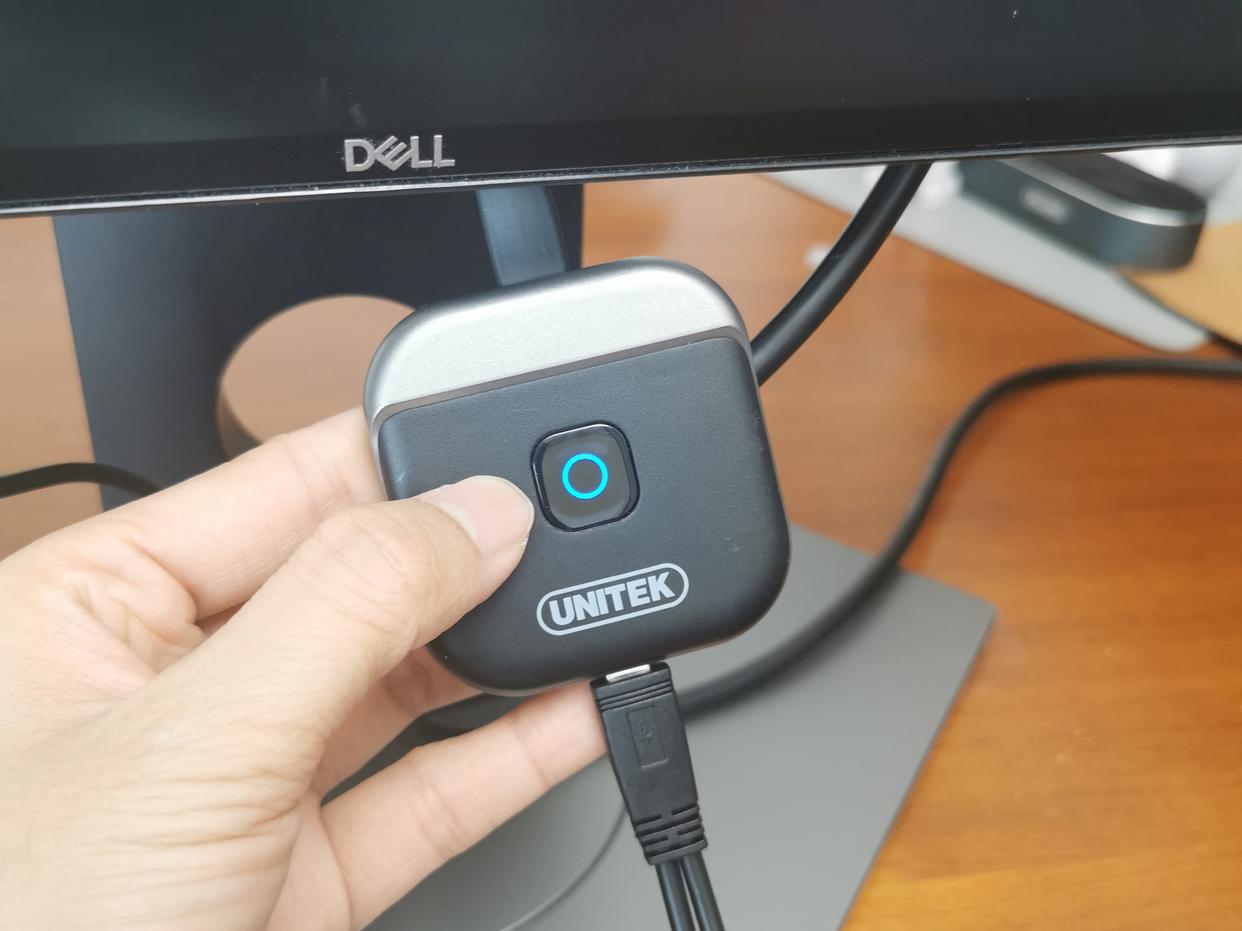 苹果手机怎样无线投屏到显示器,苹果手机如何投屏到hdmi显示器上